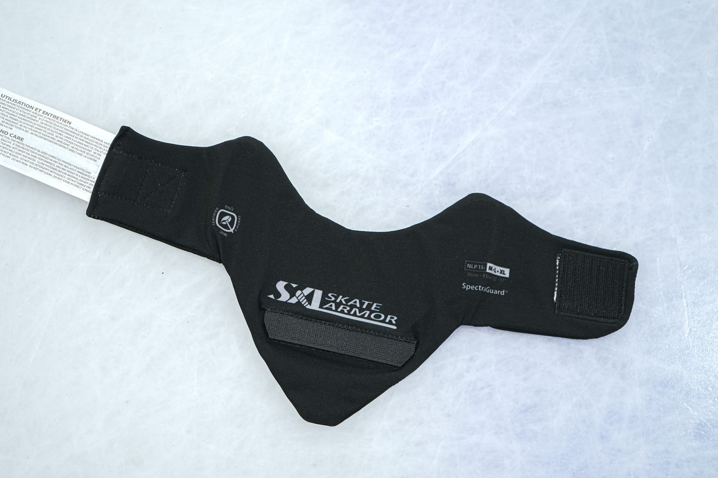 Adult NLP15i Impact Neck Guard