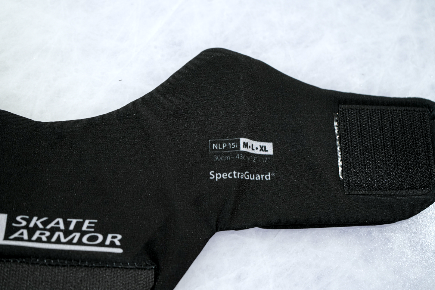 Adult NLP15i Impact Neck Guard