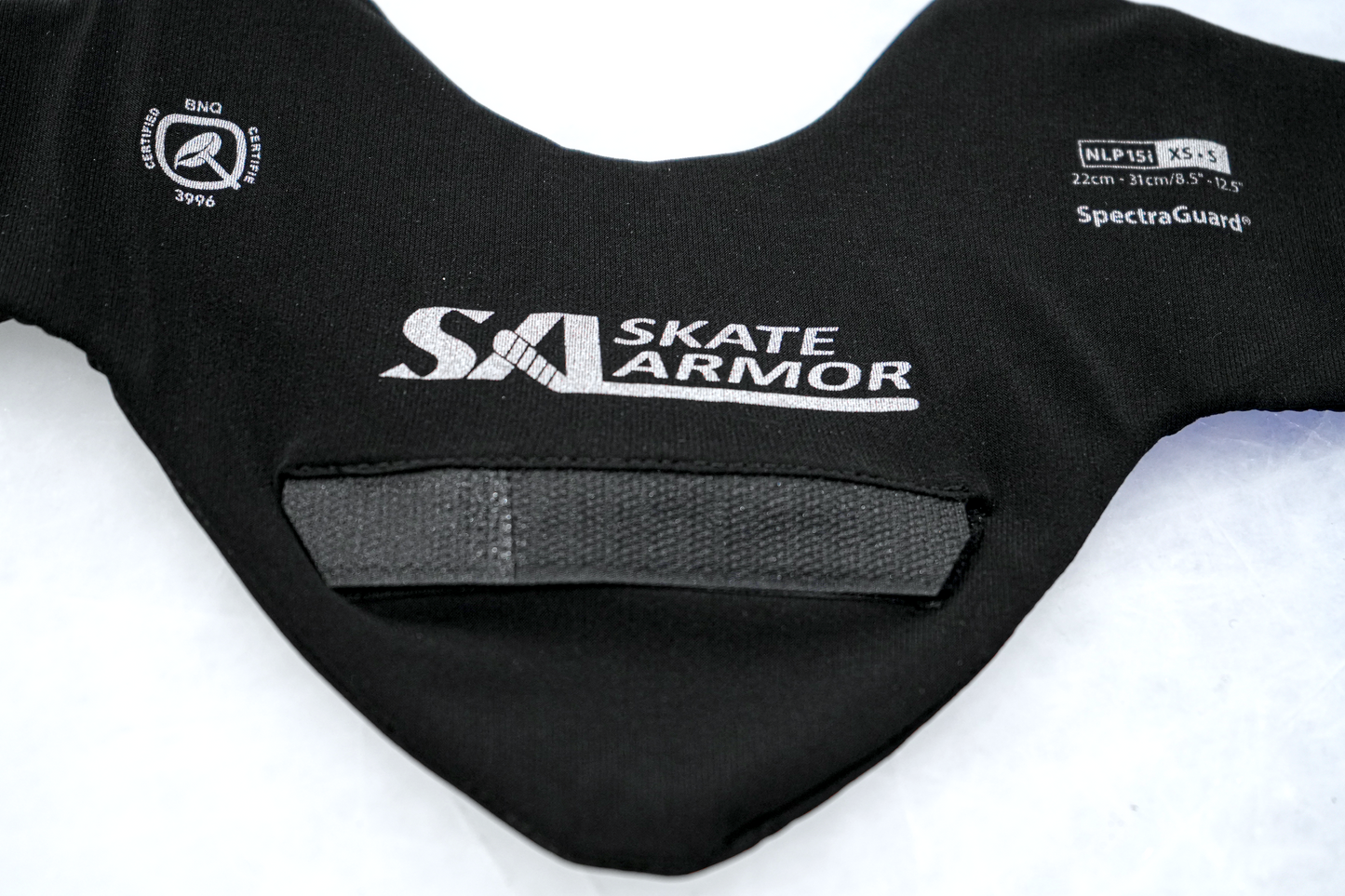 Junior NLP15i Impact Neck Guard