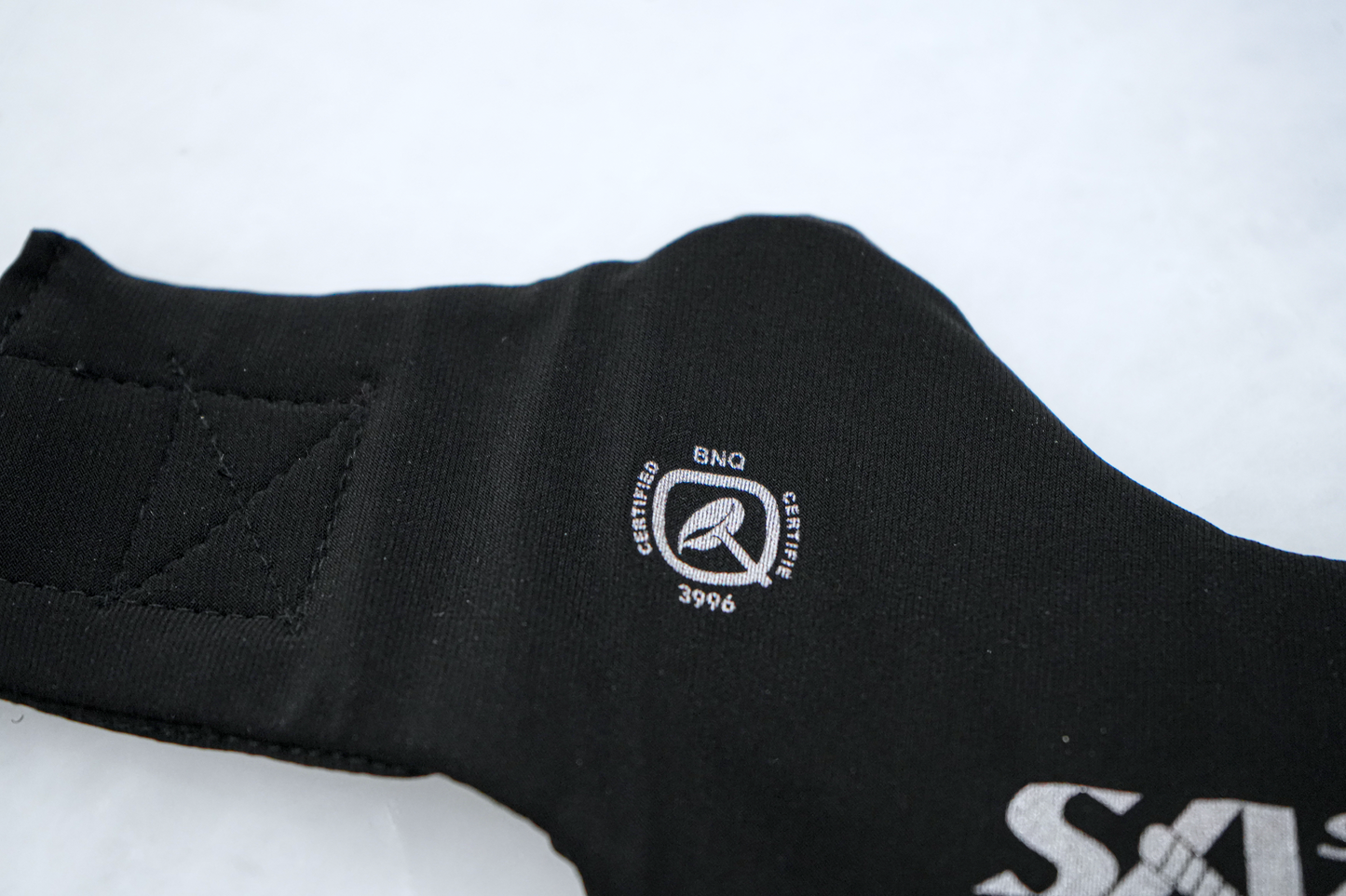 Junior NLP15i Impact Neck Guard