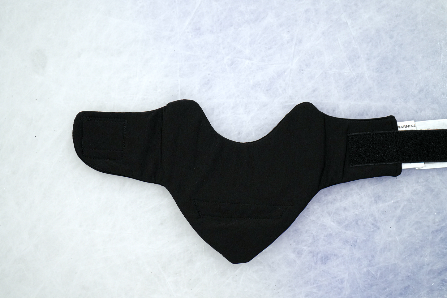 Junior NLP15i Impact Neck Guard