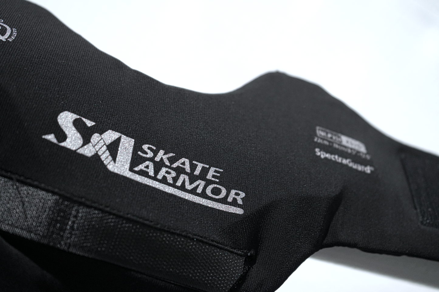 Junior NLP15i Impact Neck Guard