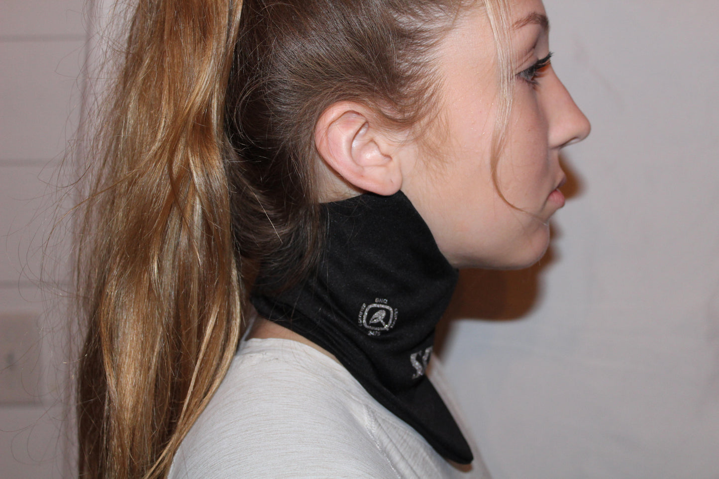Adult NLP15i Impact Neck Guard