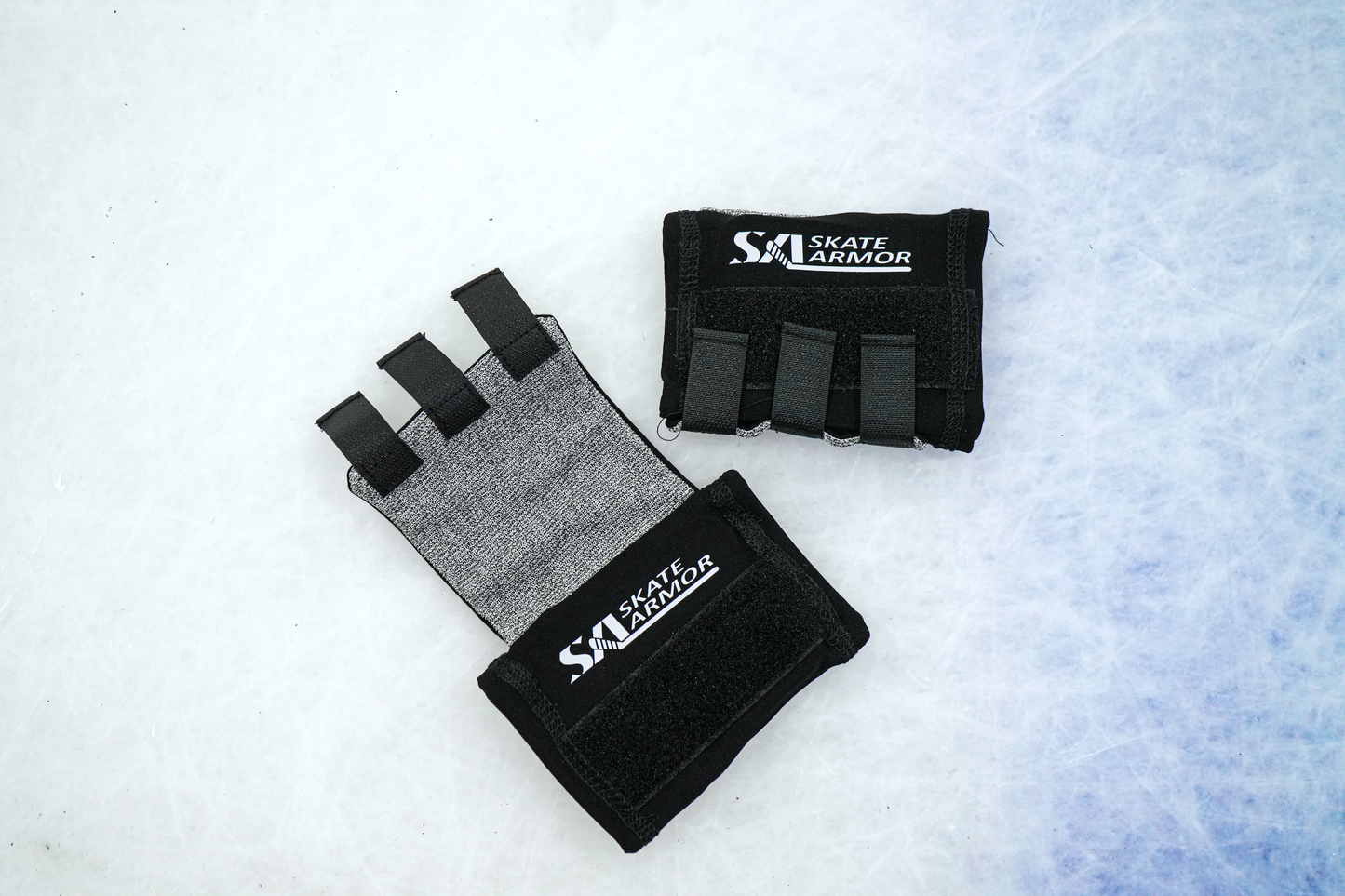 Junior Skate Armor Wrist Guards - sold as a pair