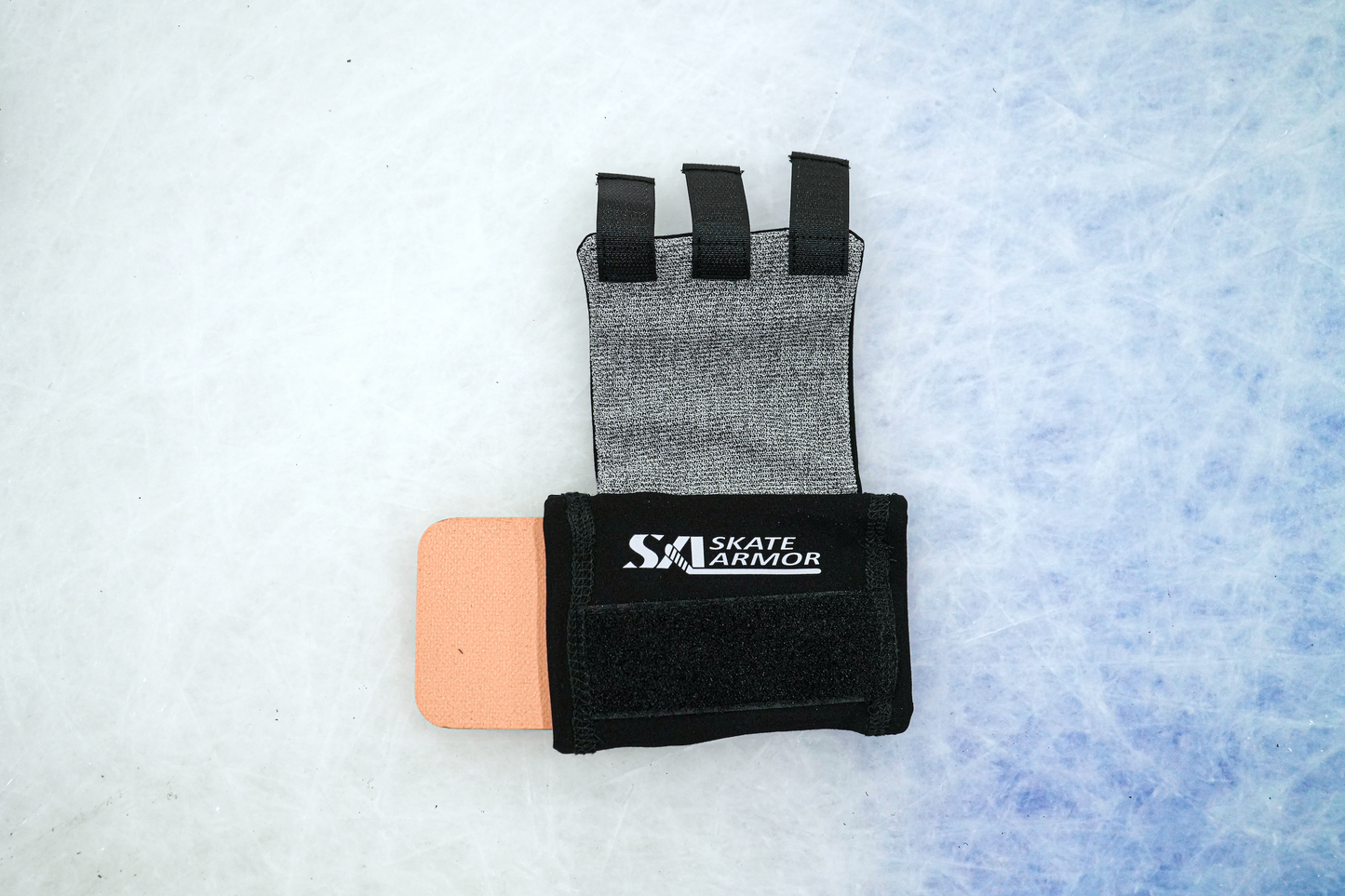 Junior Skate Armor Wrist Guards - sold as a pair