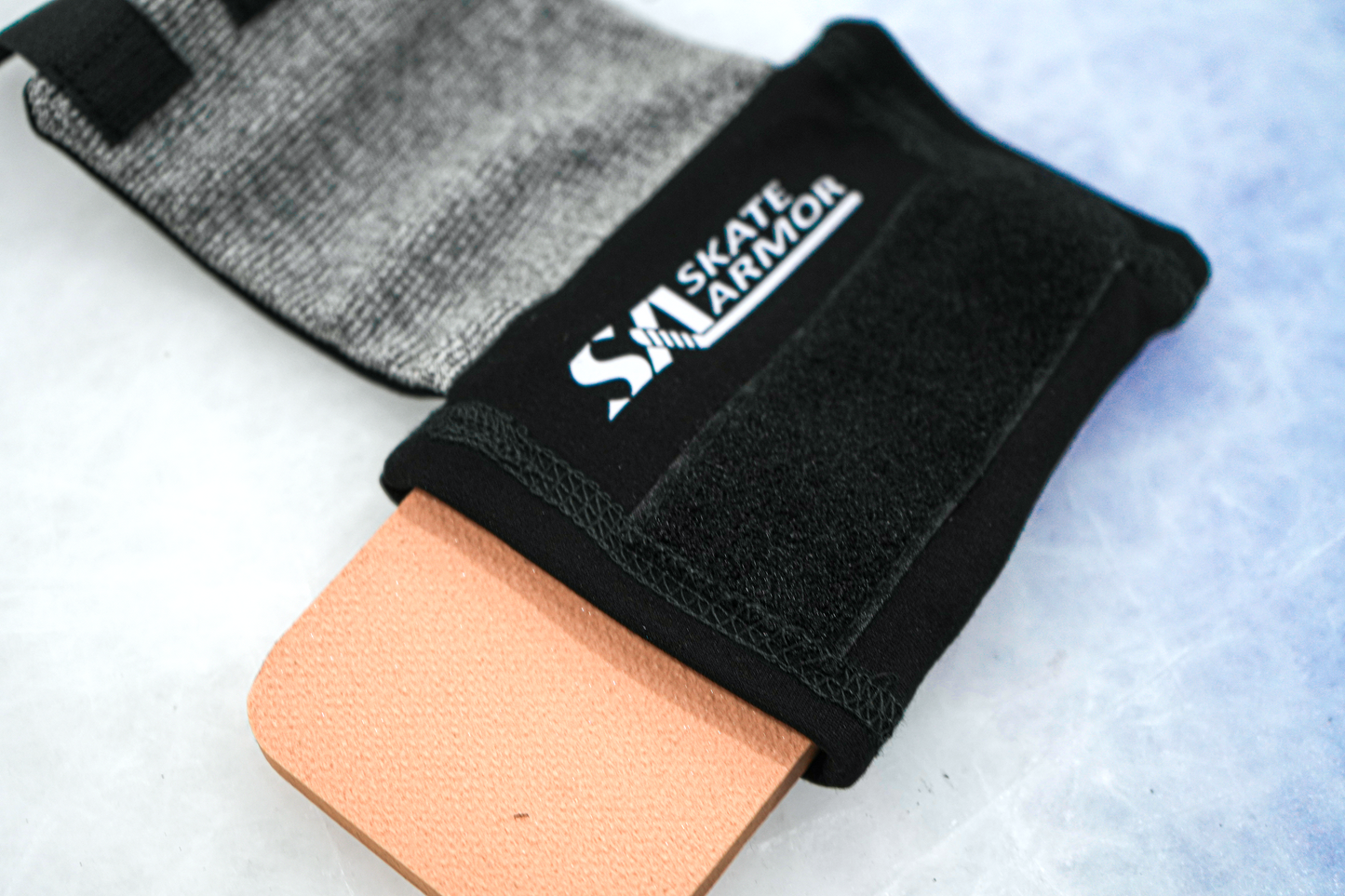 Junior Skate Armor Wrist Guards - sold as a pair