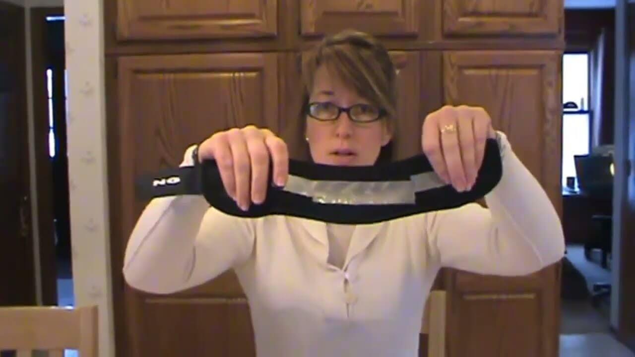 Skate Armor 1 Best Rated Hockey Neck Guard