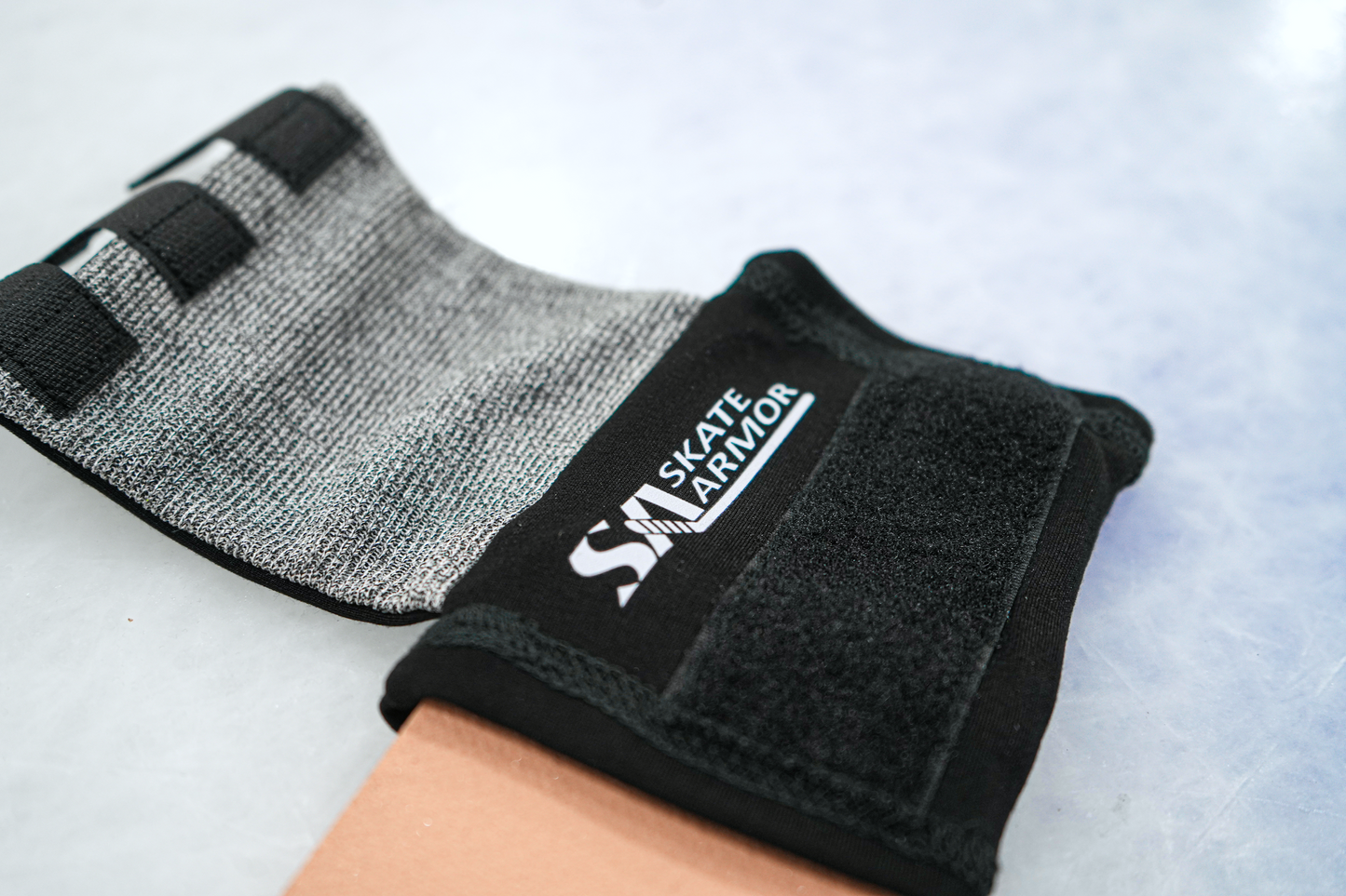 Junior Skate Armor Wrist Guards - sold as a pair